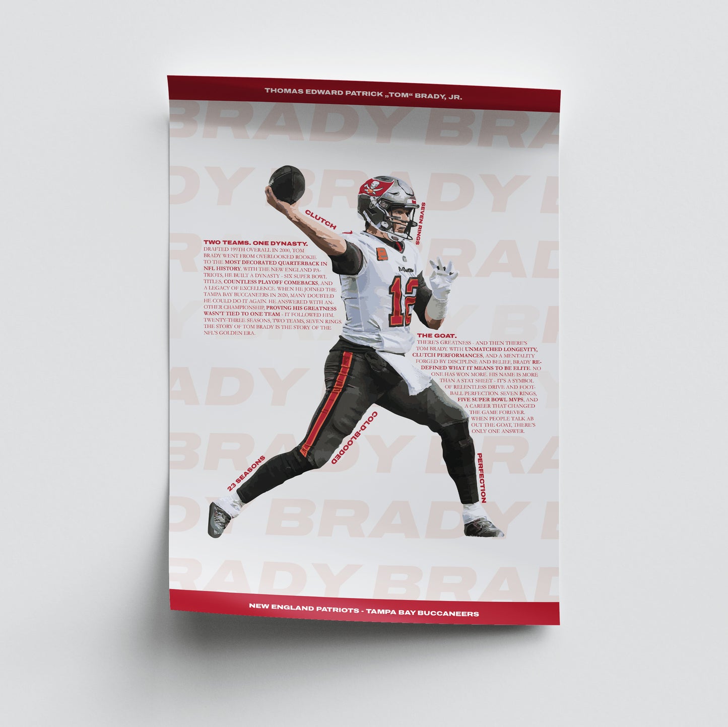 Tom Brady