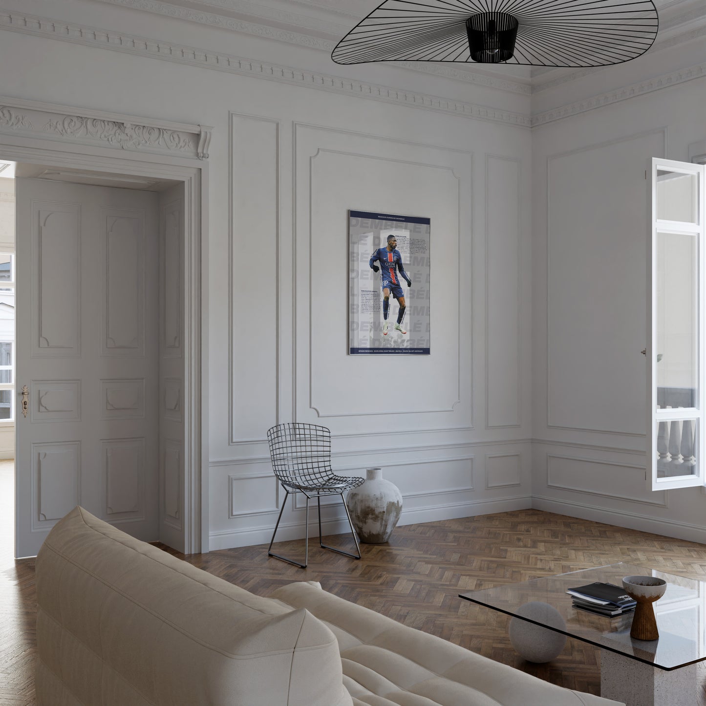 Ousmane Dembélé - PSG