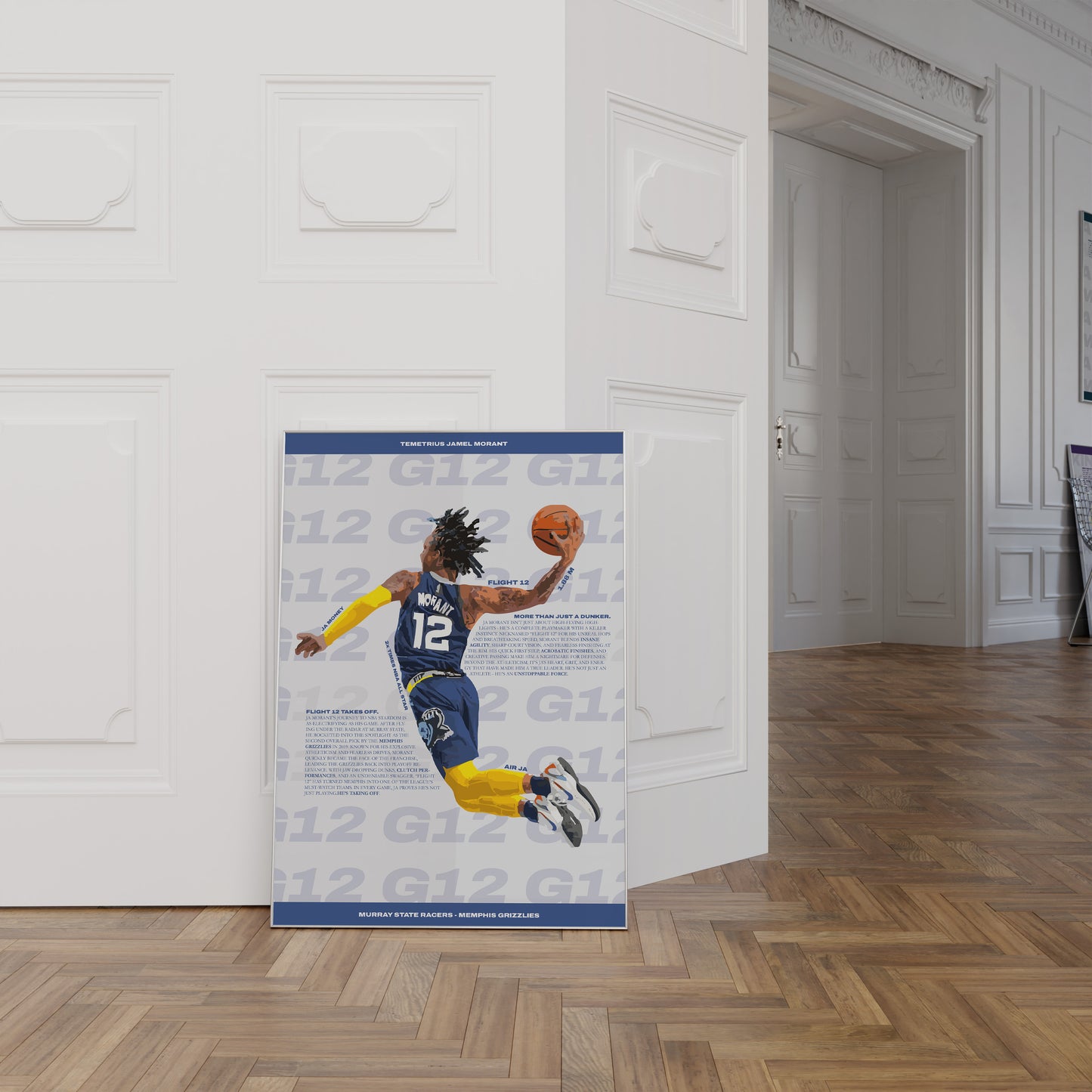 Ja Morant