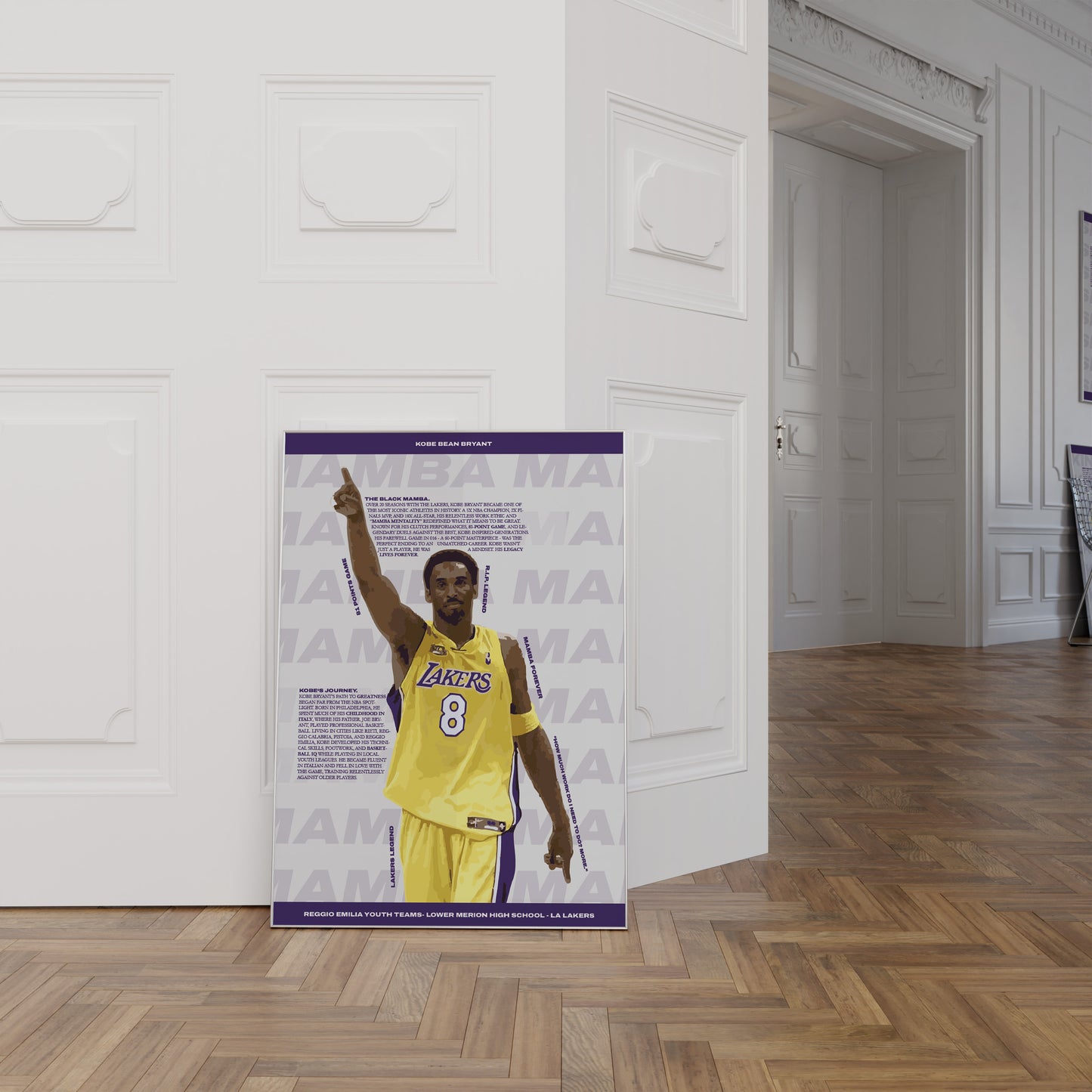 Kobe Bryant - Lakers