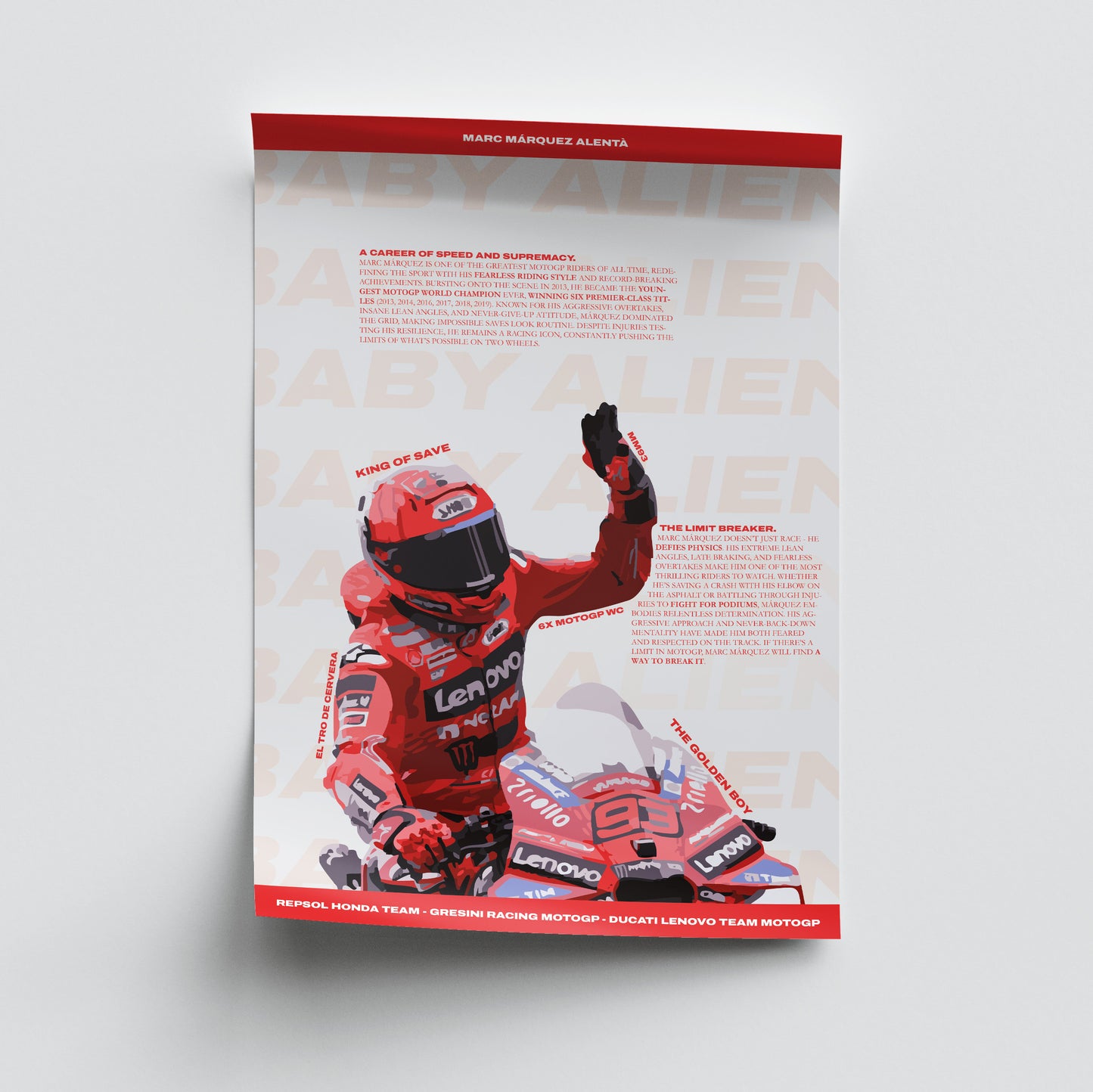 Marc Márquez