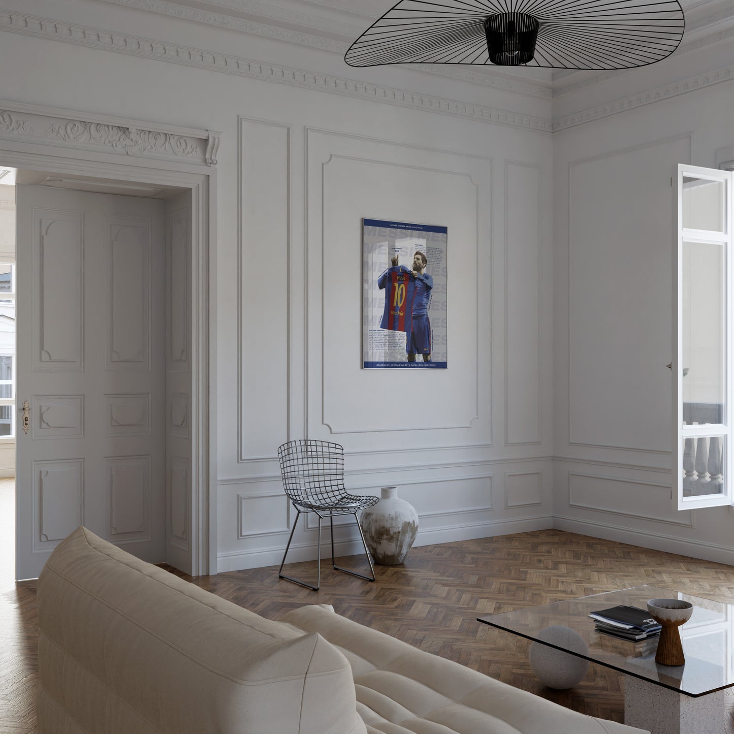 Lionel Messi - Barcelona