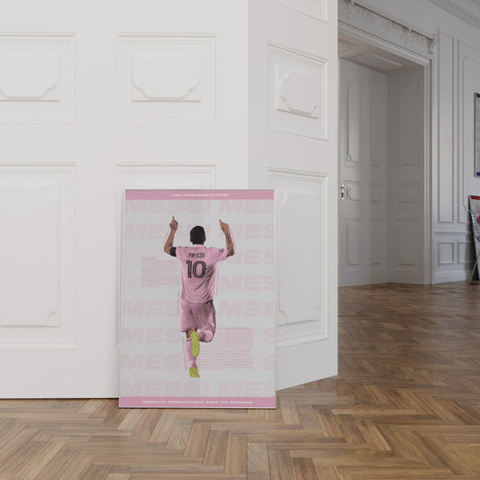 Lionel Messi - Miami