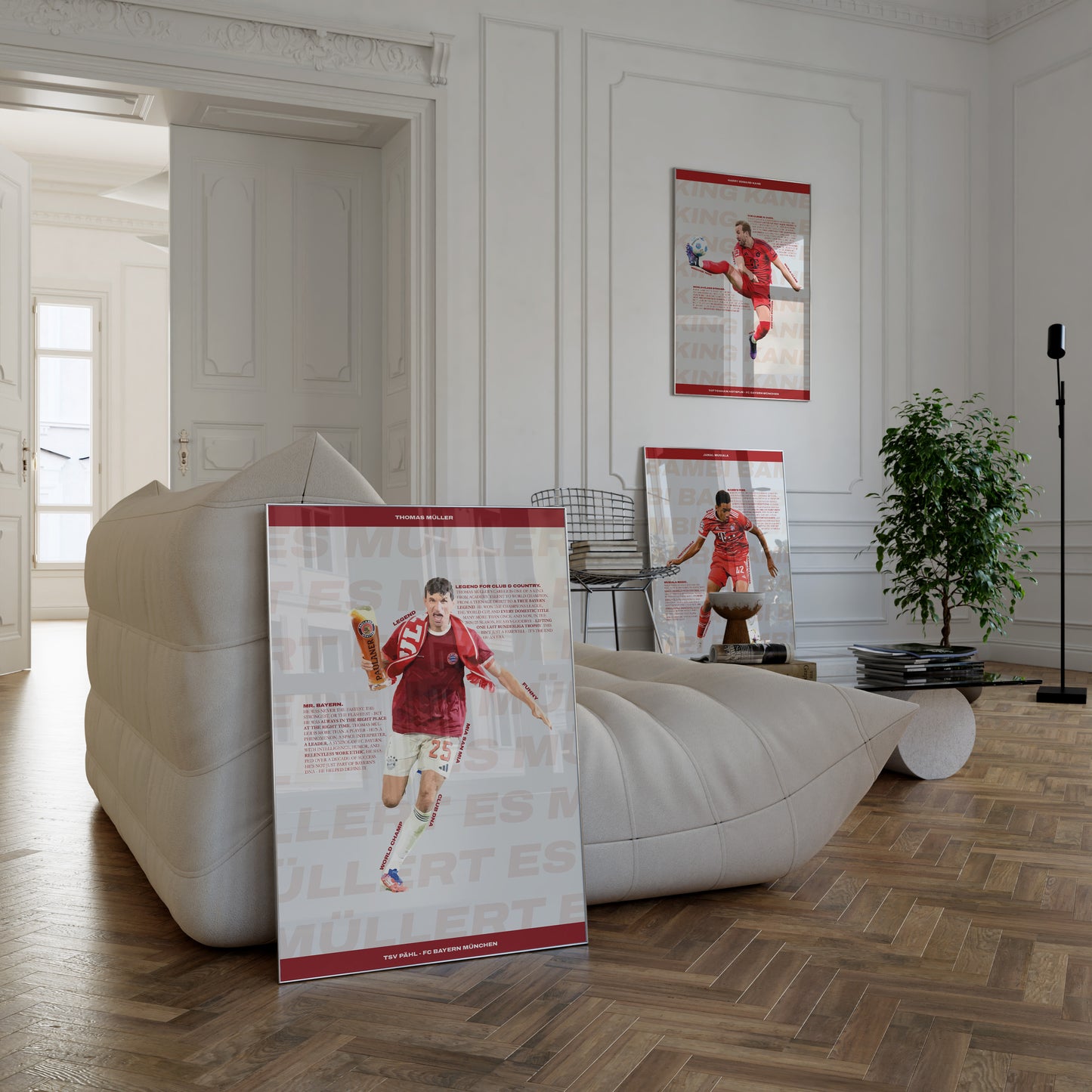 Thomas Müller - Bayern München