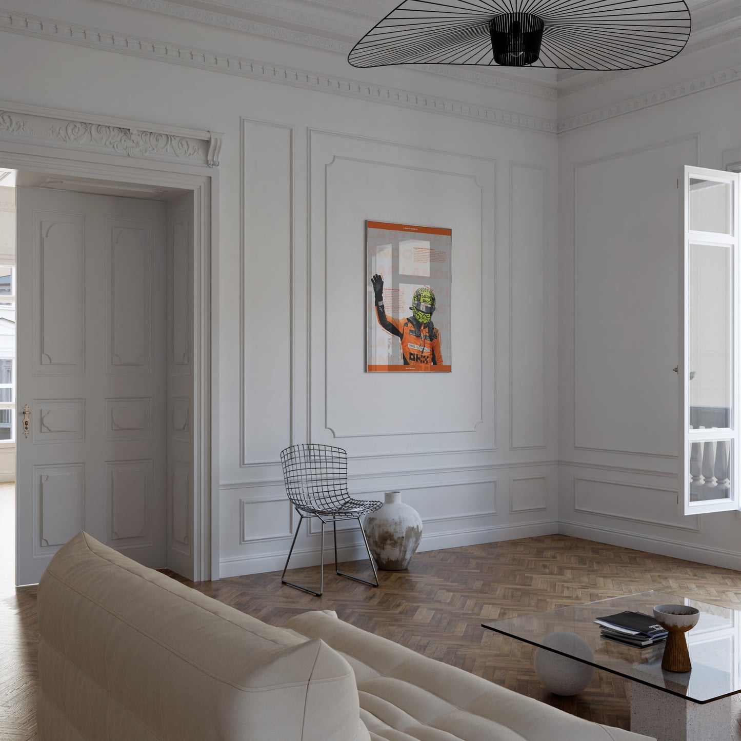 Lando Norris - McLaren