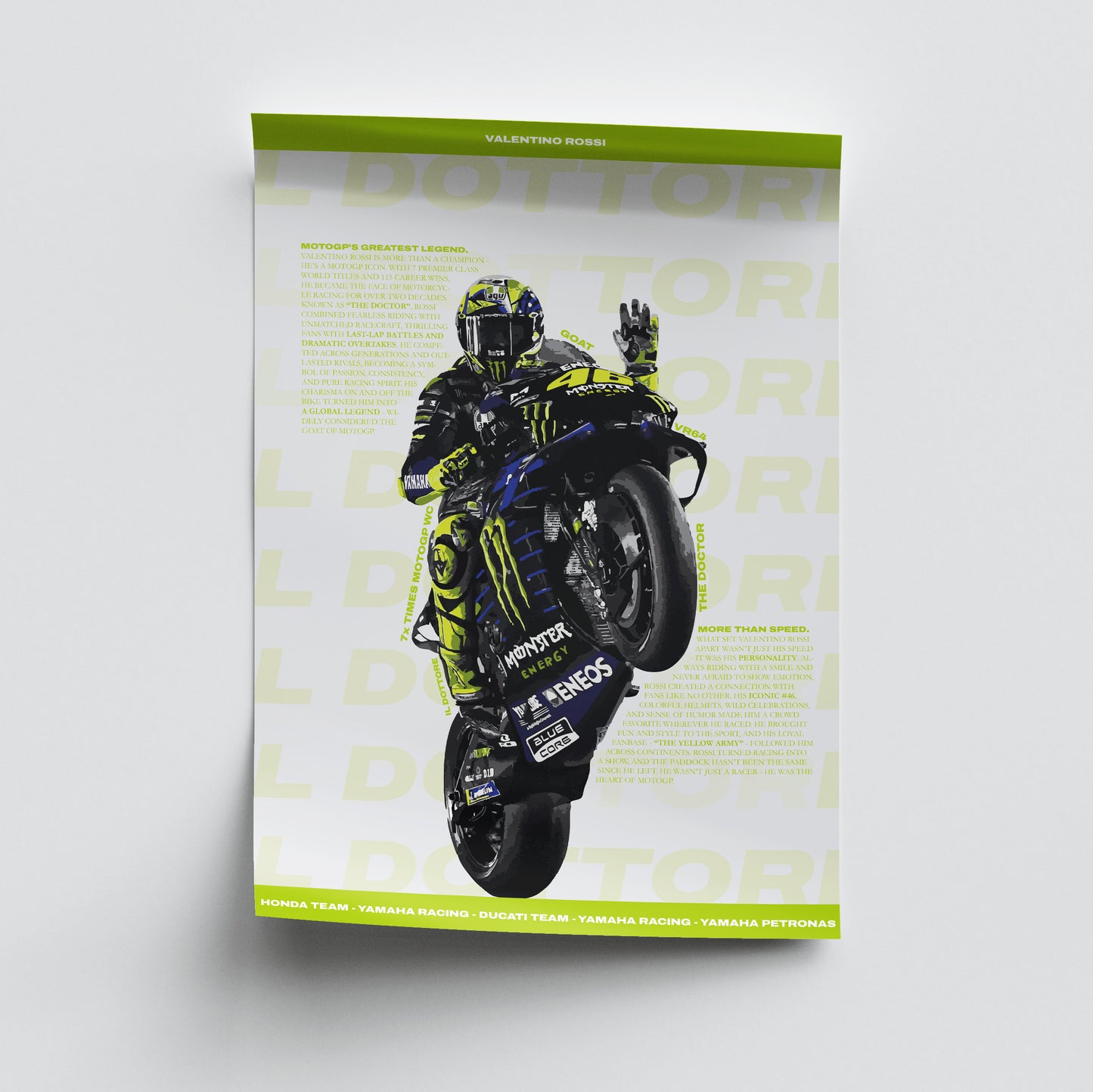 Valentino Rossi