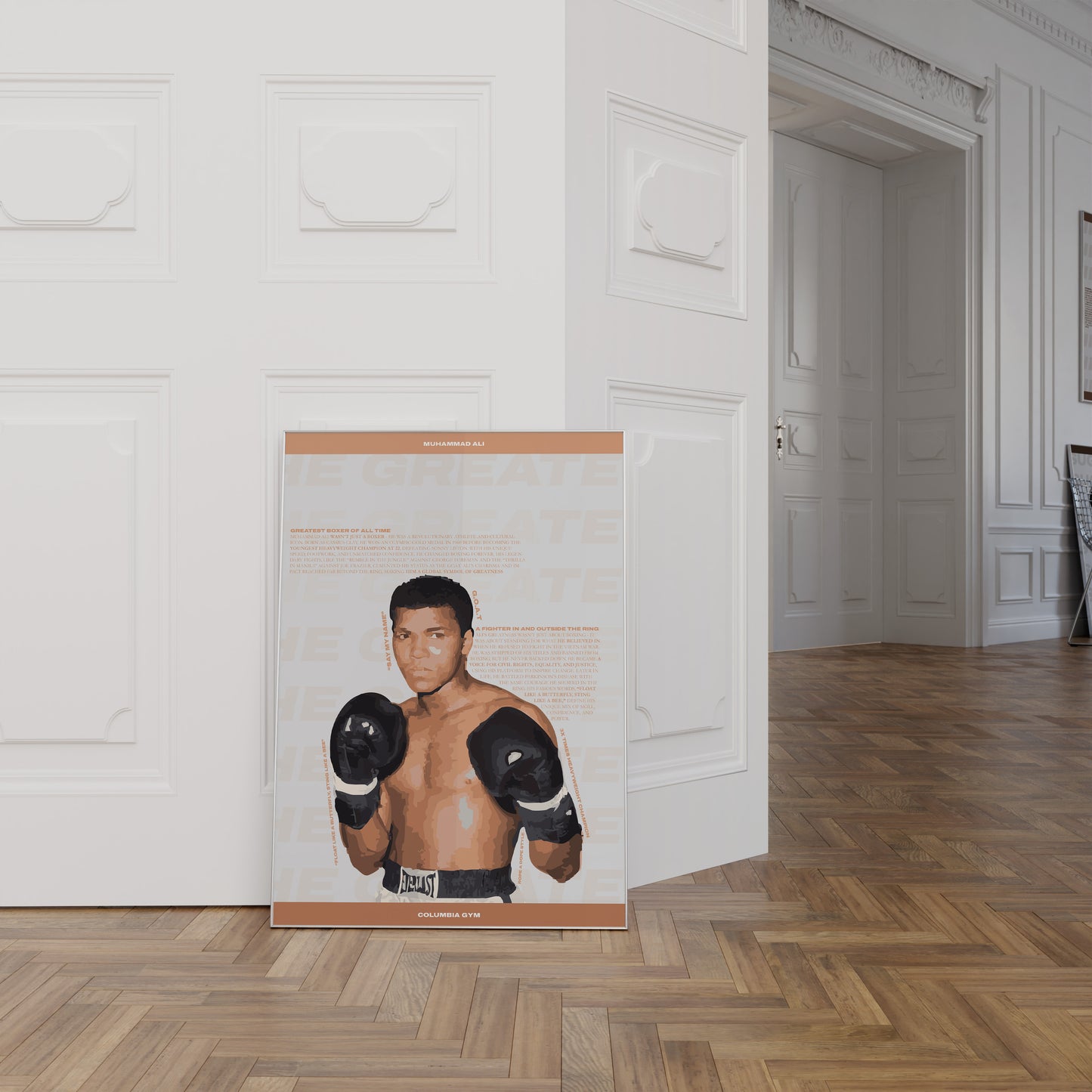 Muhammad Ali