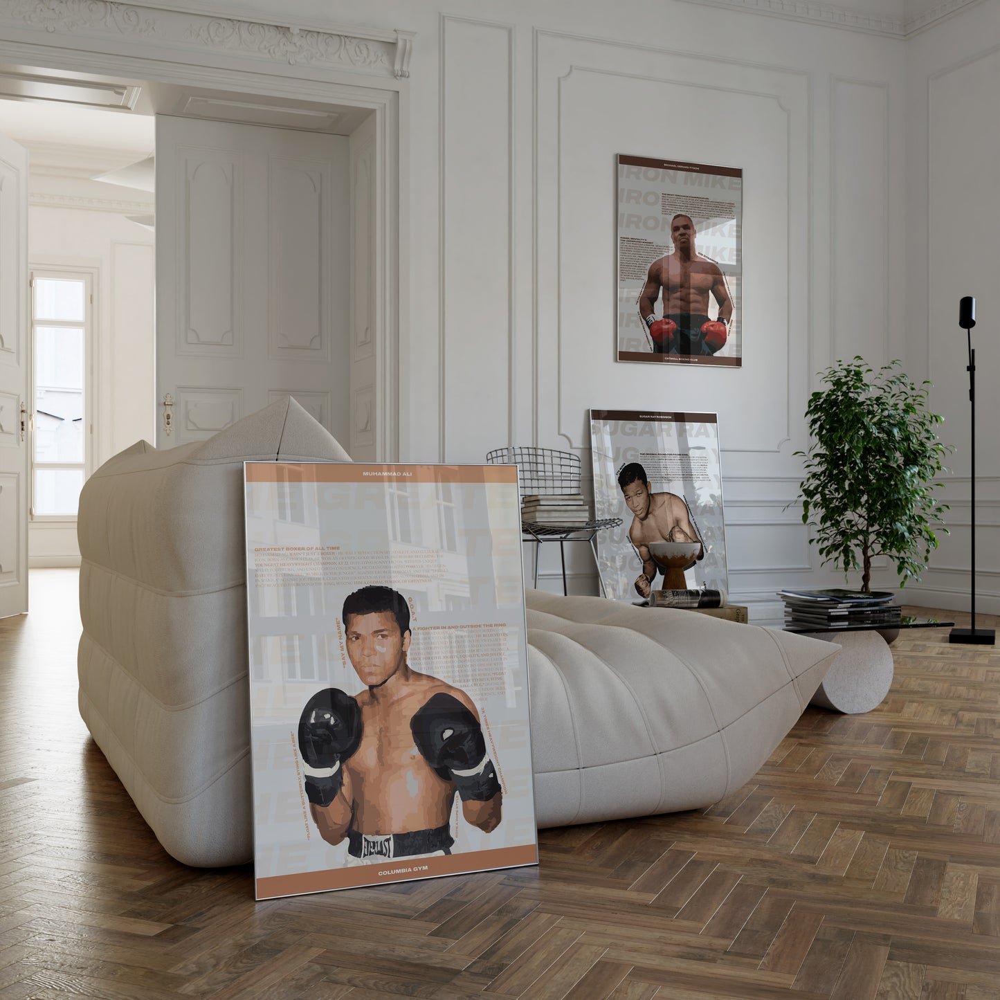 Muhammad Ali