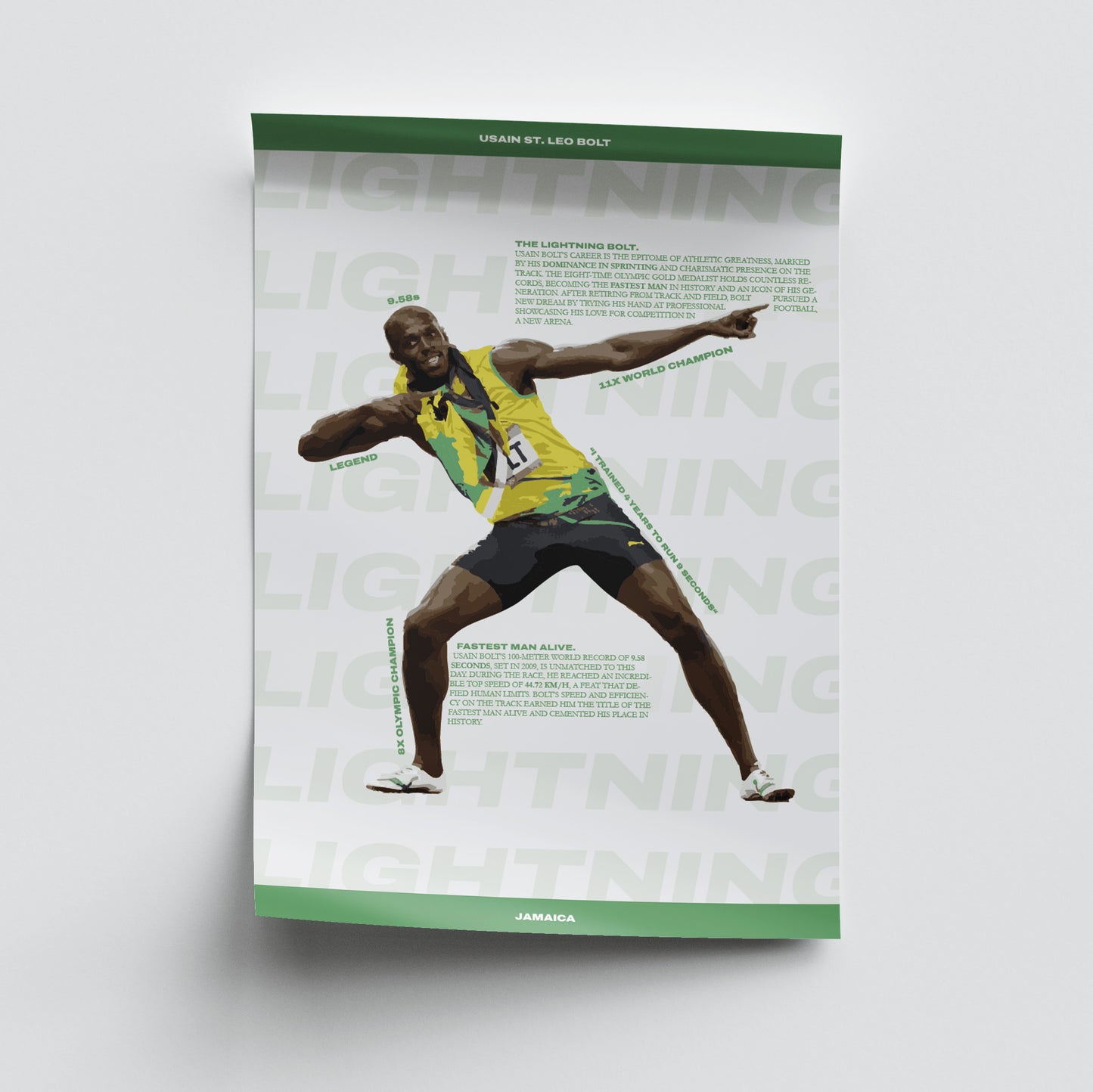 Usain Bolt