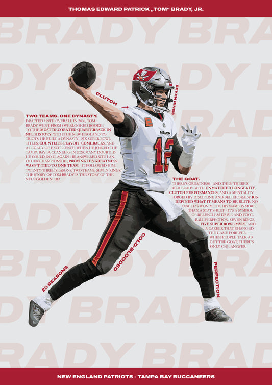 Tom Brady
