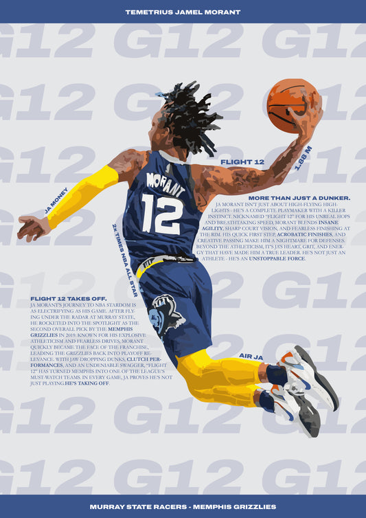 Ja Morant