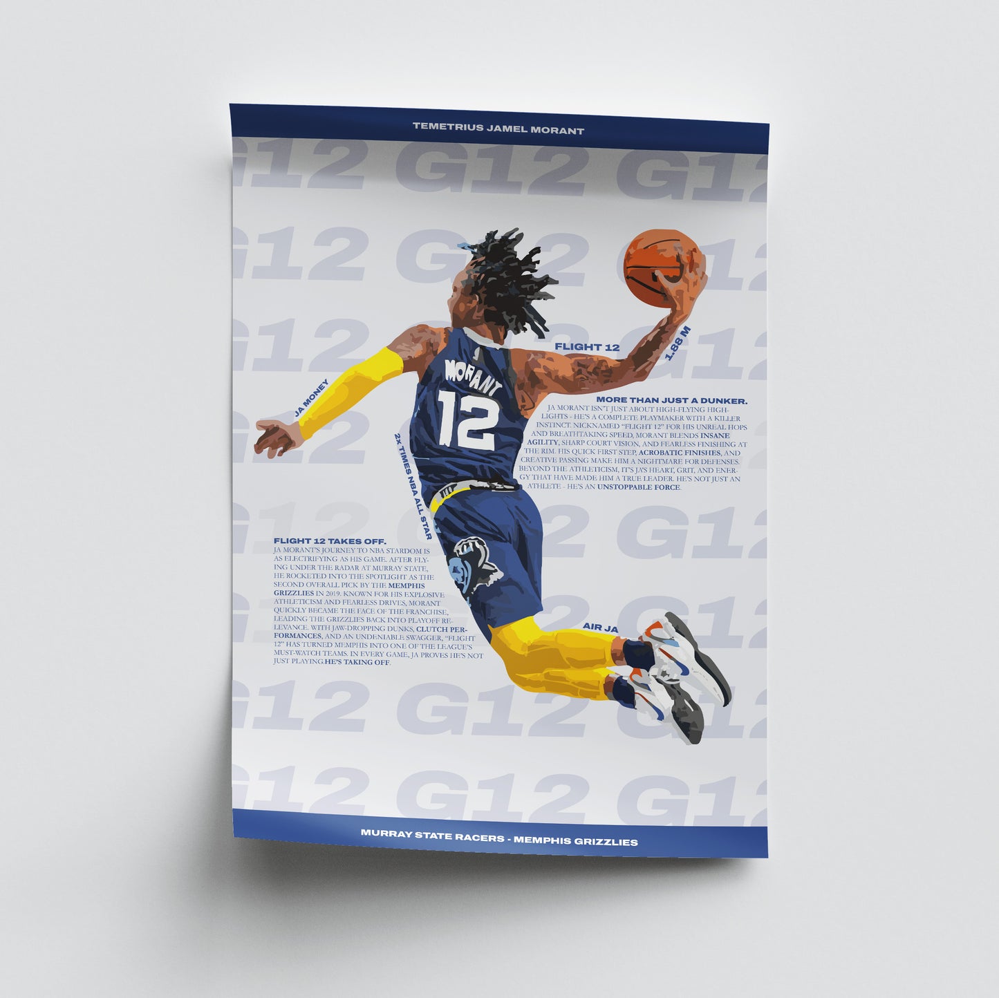 Ja Morant