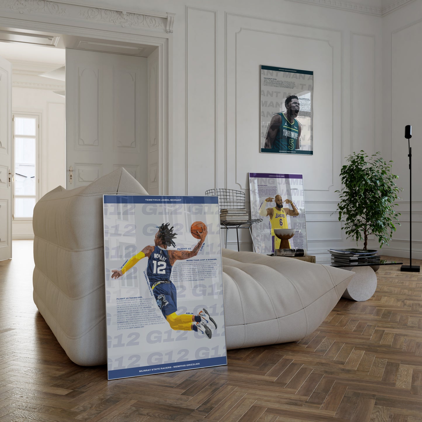 Ja Morant