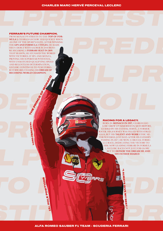 Charles Leclerc