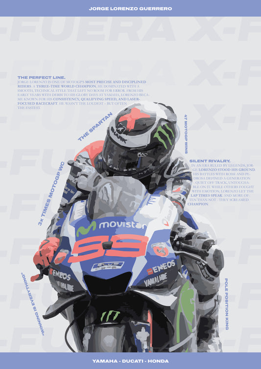 Jorge Lorenzo