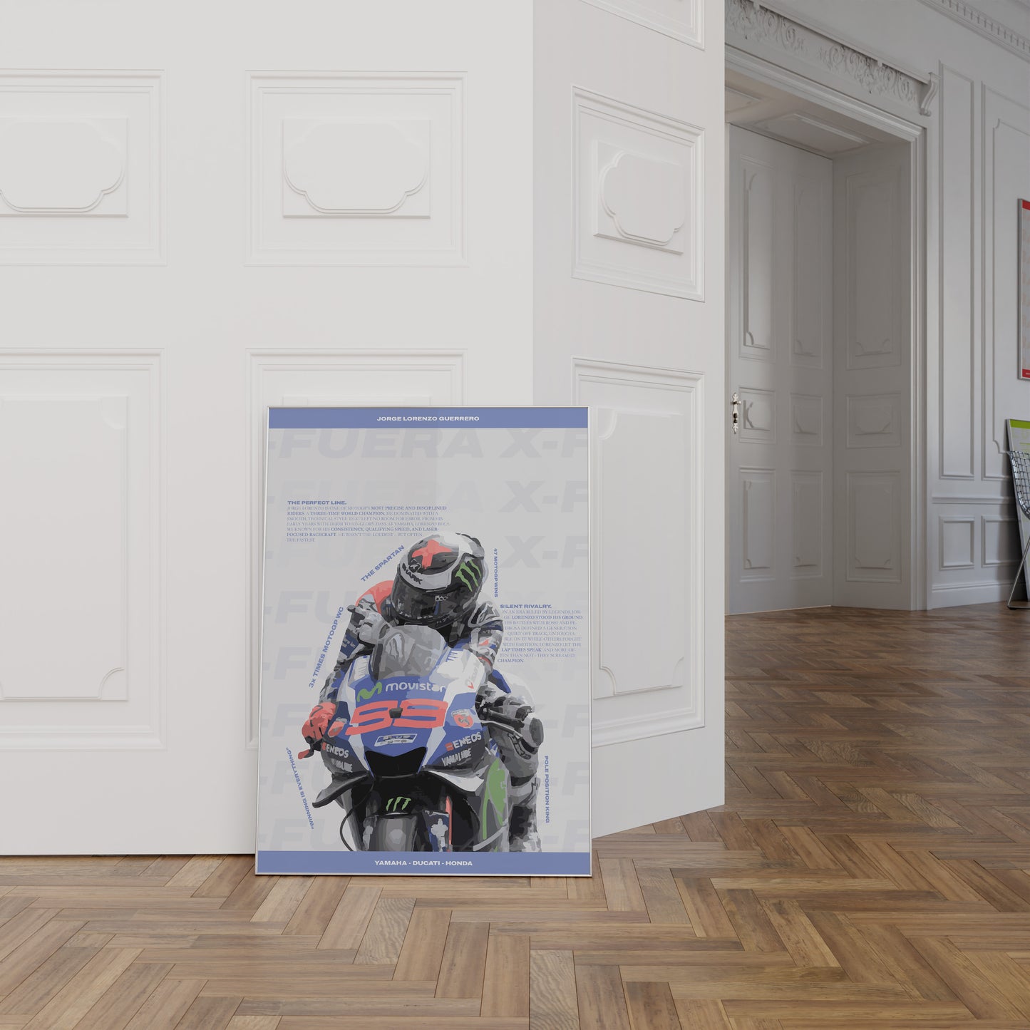 Jorge Lorenzo