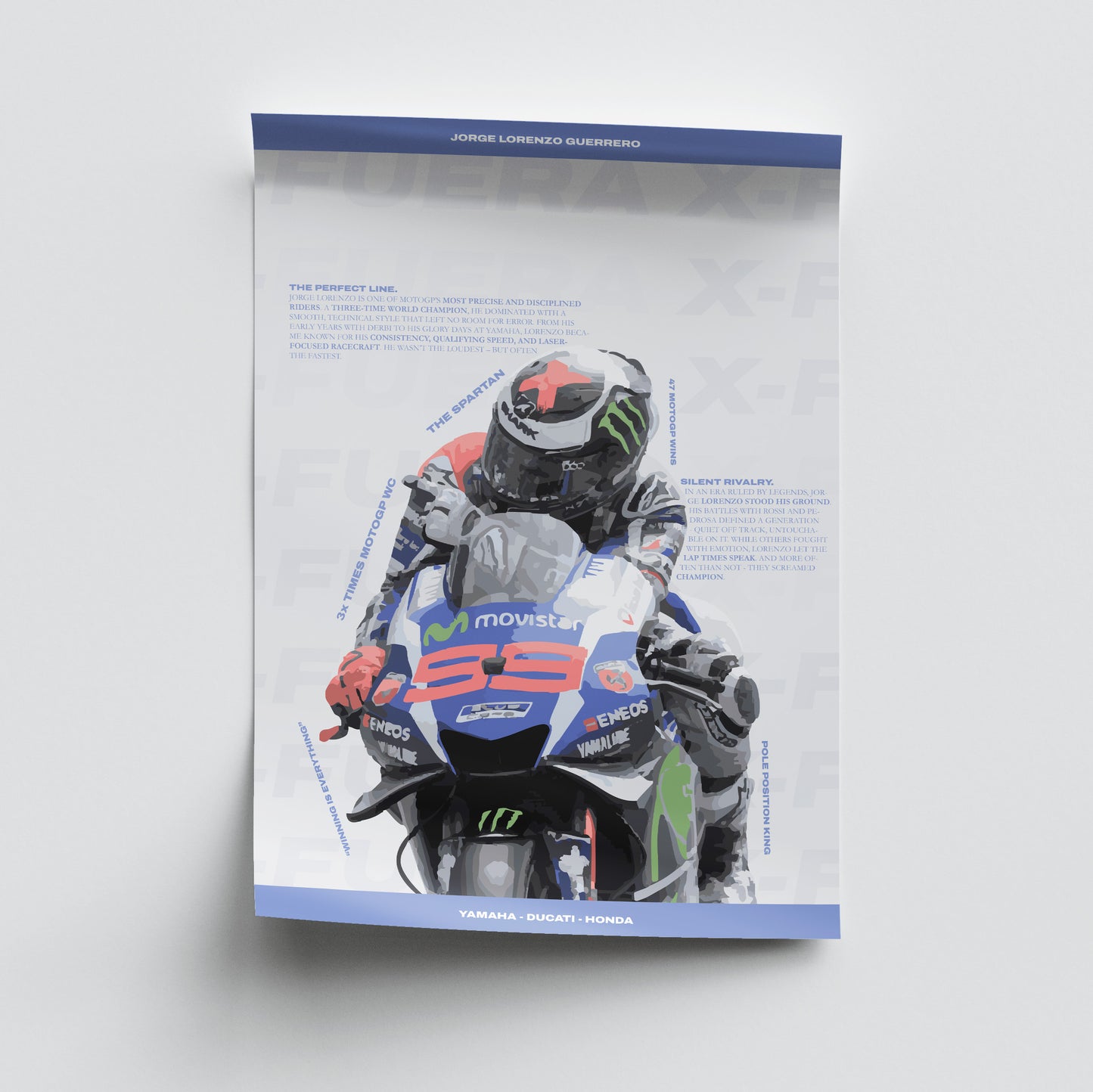 Jorge Lorenzo