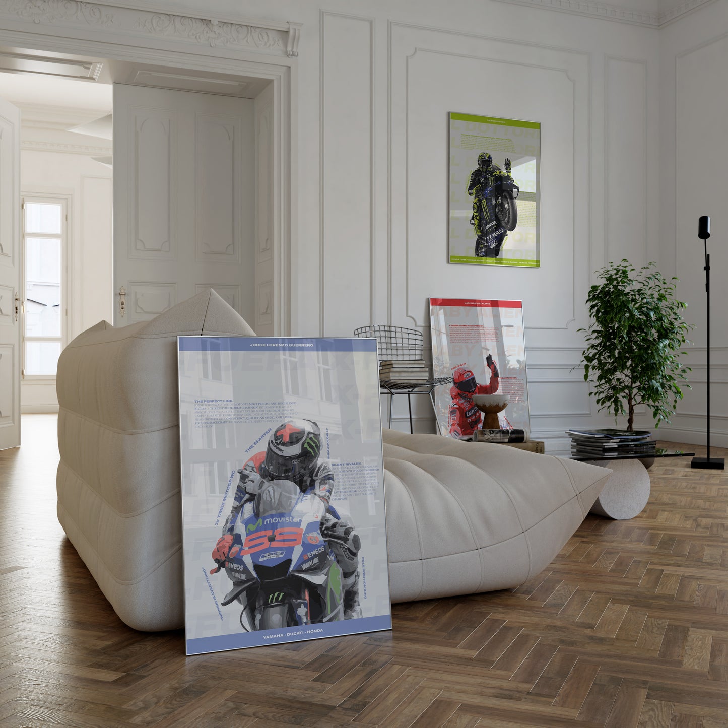 Jorge Lorenzo