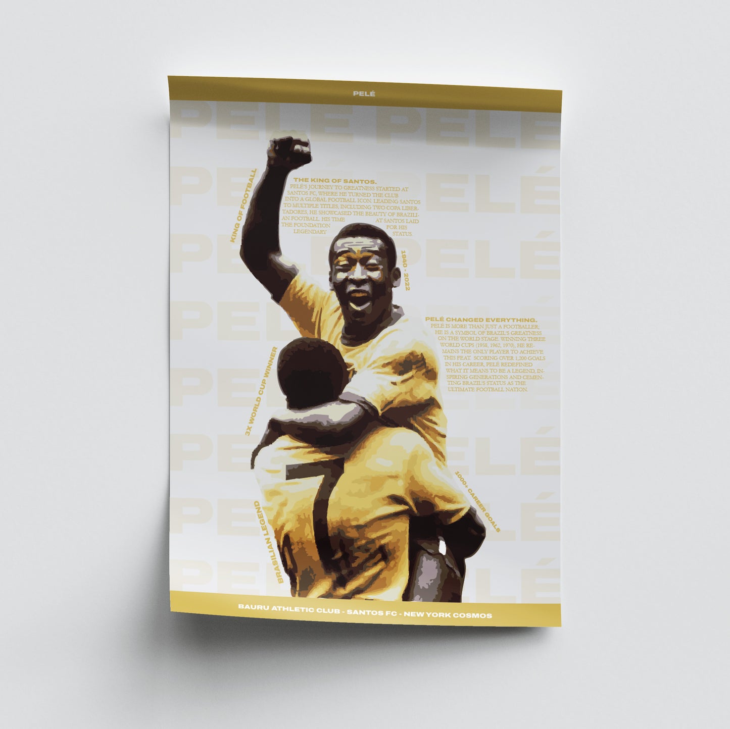 Pelé