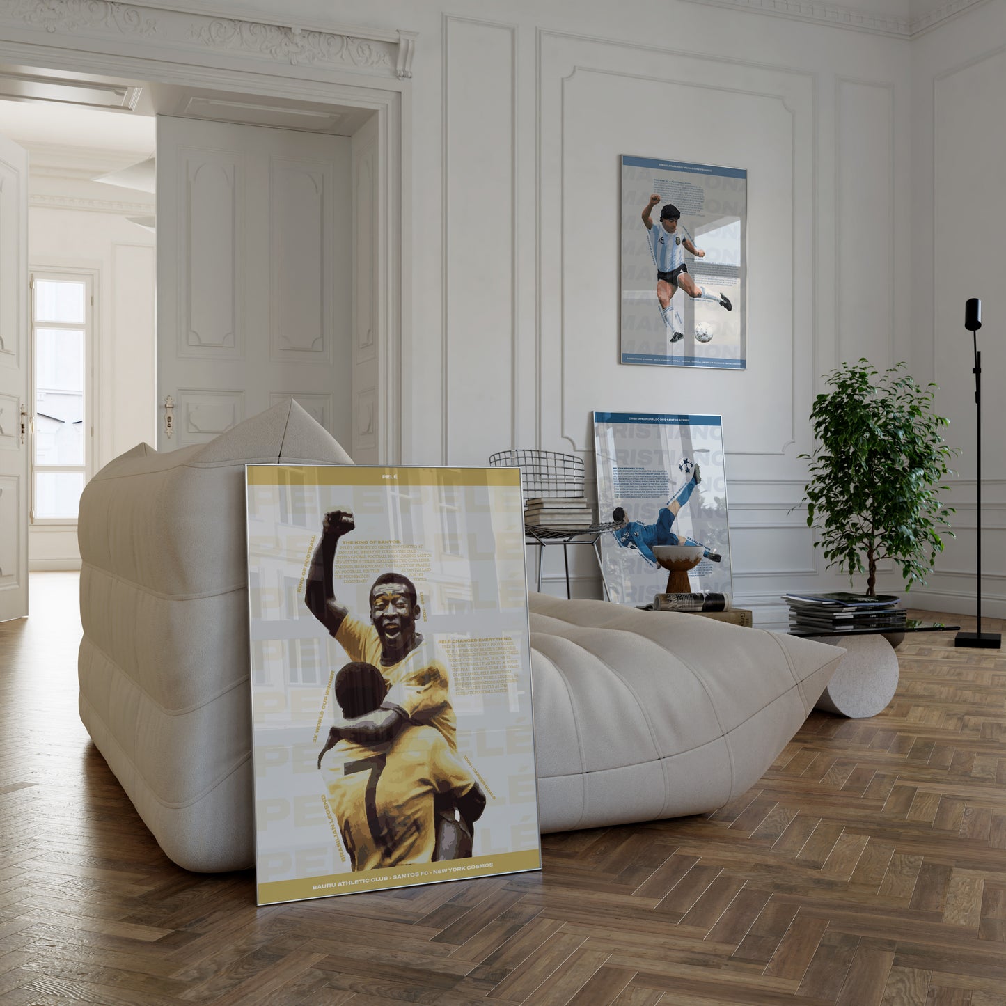 Pelé