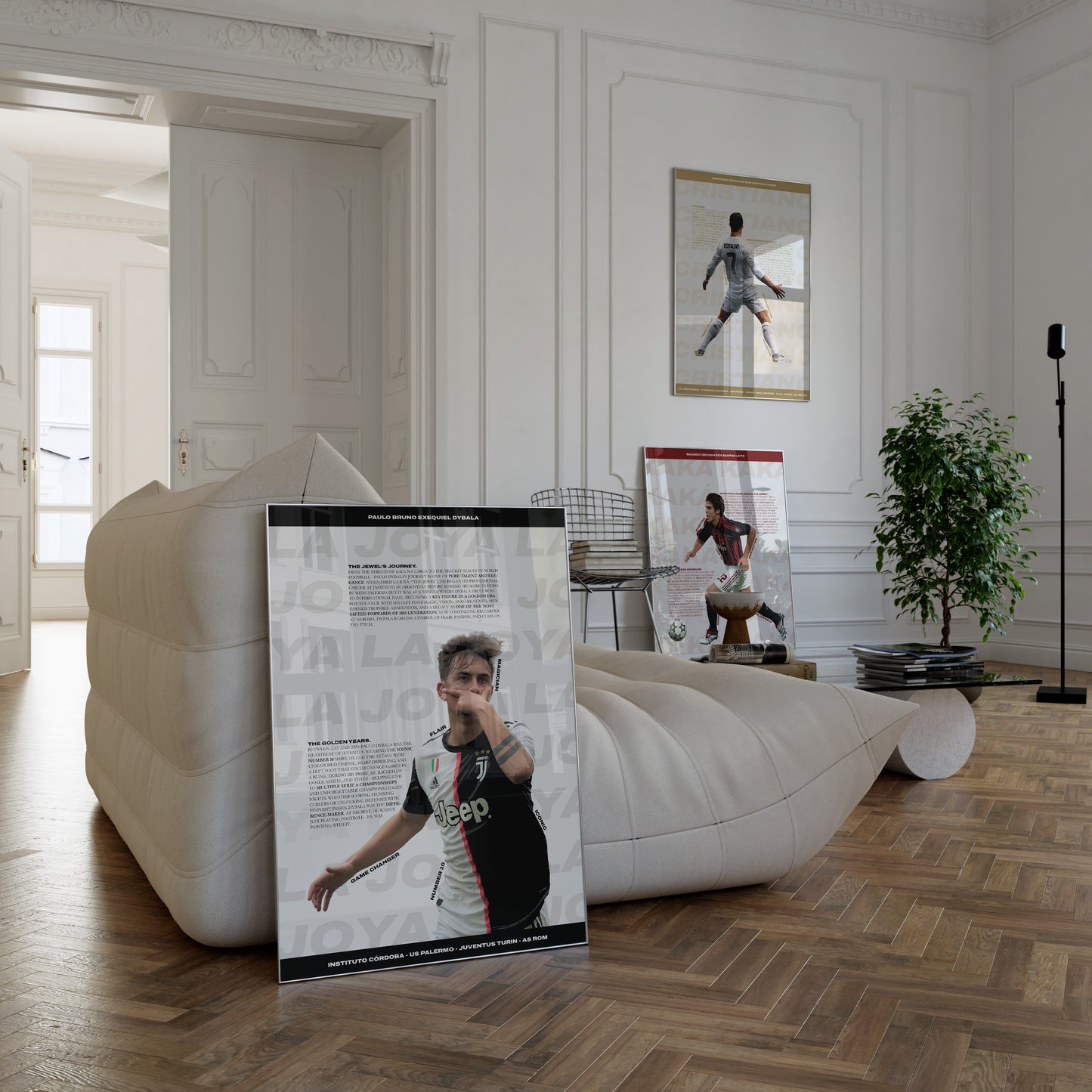 Paulo Dybala - Juventus