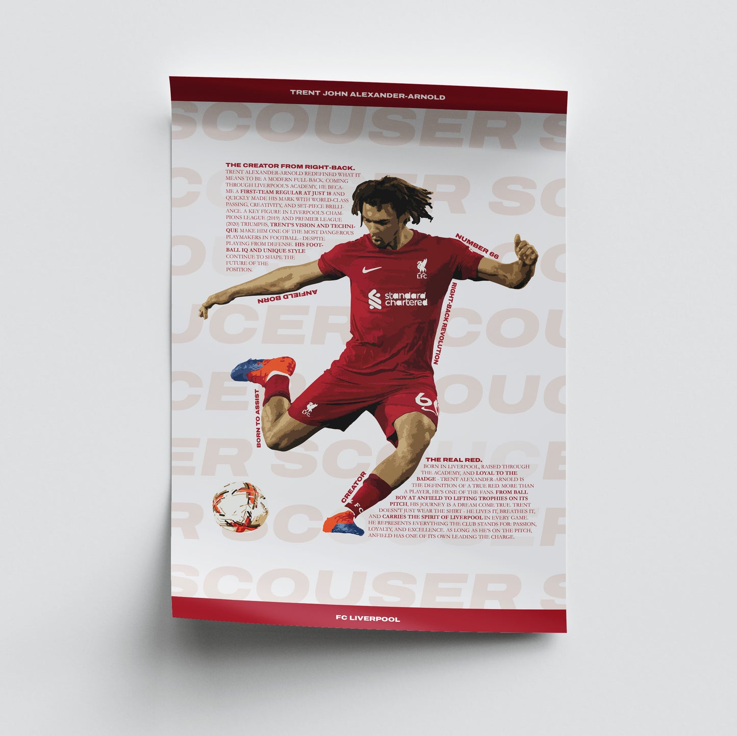 Trent Alexander-Arnold
